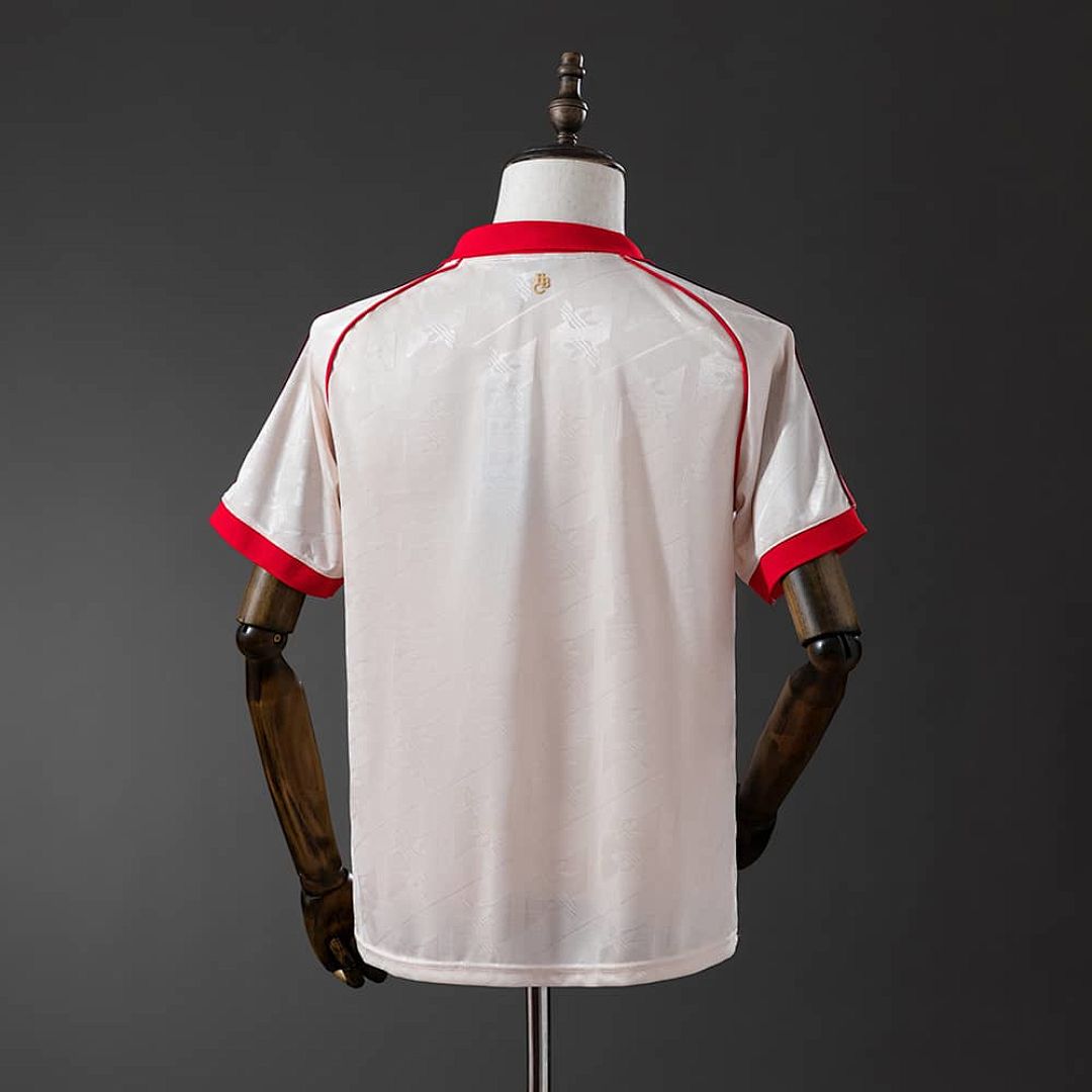 Bayern Munich Originals LFSTLR T-Shirt S-3XL 6