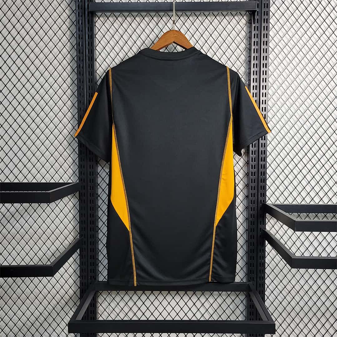 23-24 Internacional Black Training Suit 7