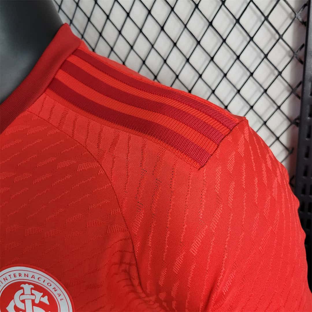 23-24 Internacional home player version 9
