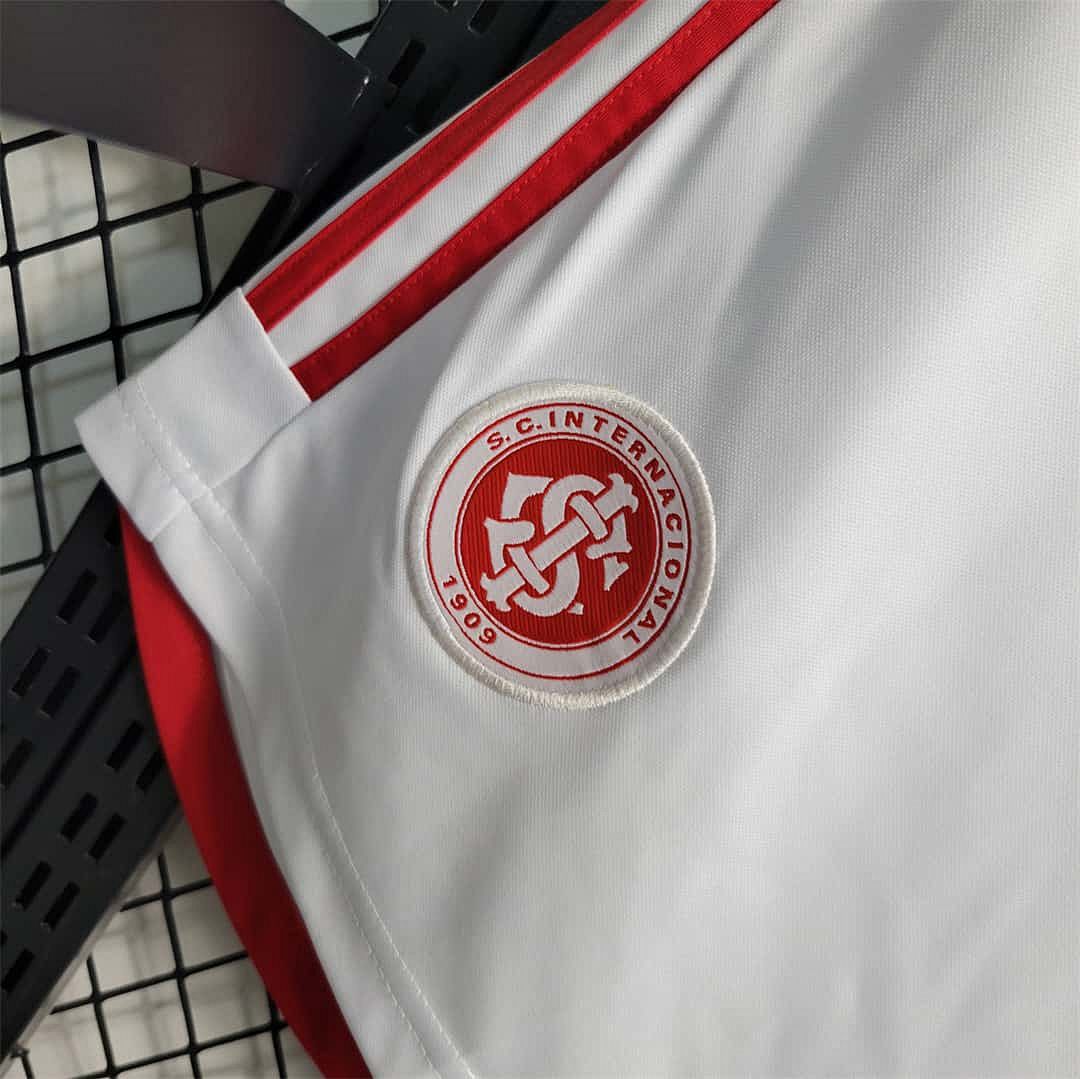 23-24 Internacional home Shorts 7