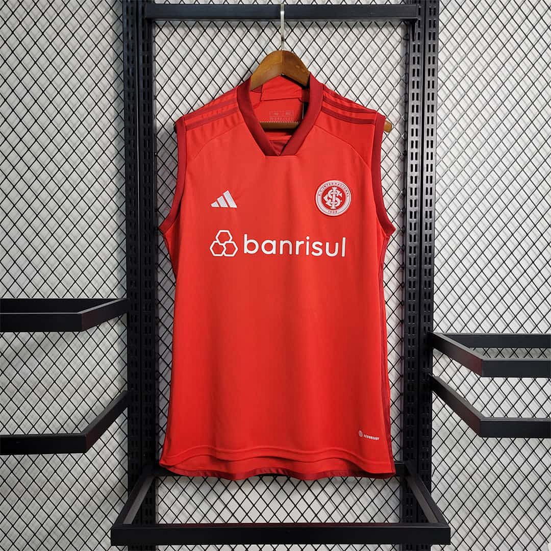 23-24 Internacional Home Tank Top