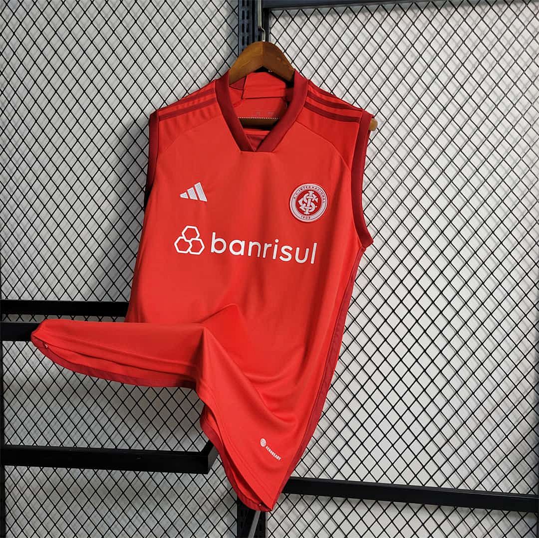 23-24 Internacional Home Tank Top 4