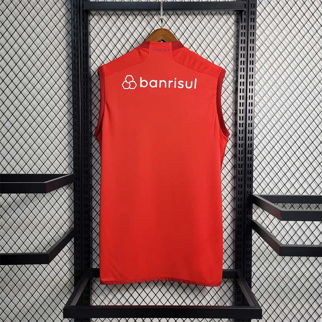 23-24 Internacional Home Tank Top 5