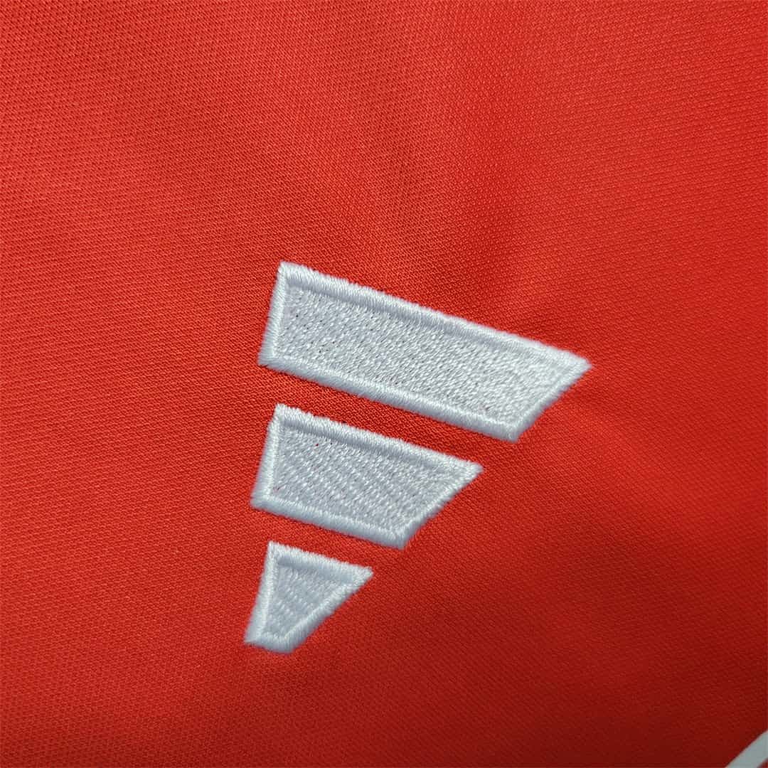 23-24 Internacional Home Tank Top 6