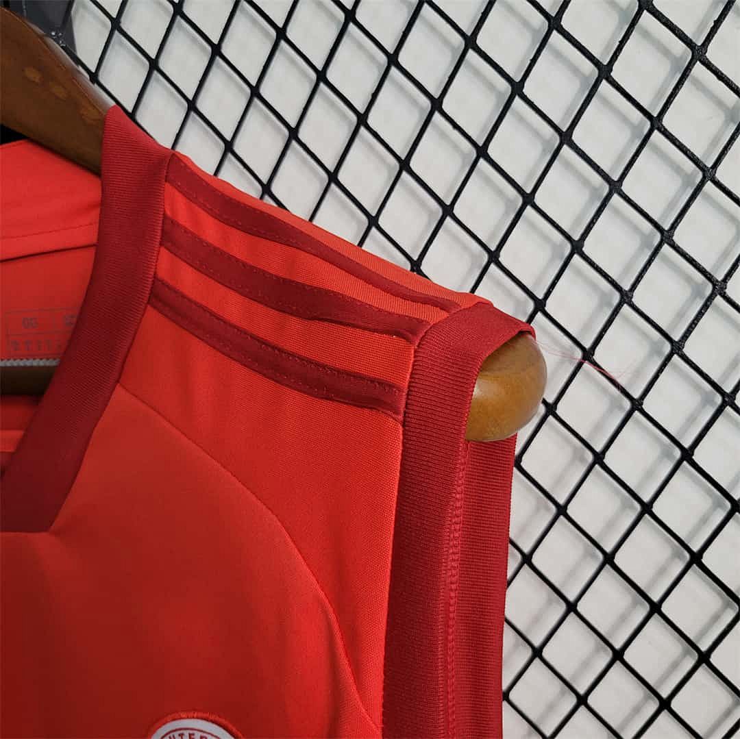 23-24 Internacional Home Tank Top 7