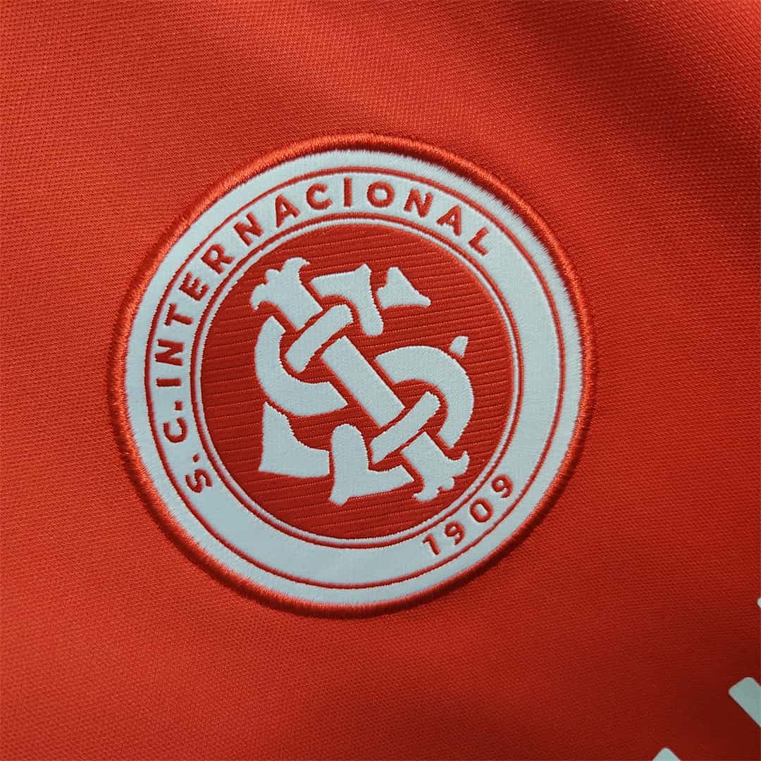 23-24 Internacional Home Tank Top 8