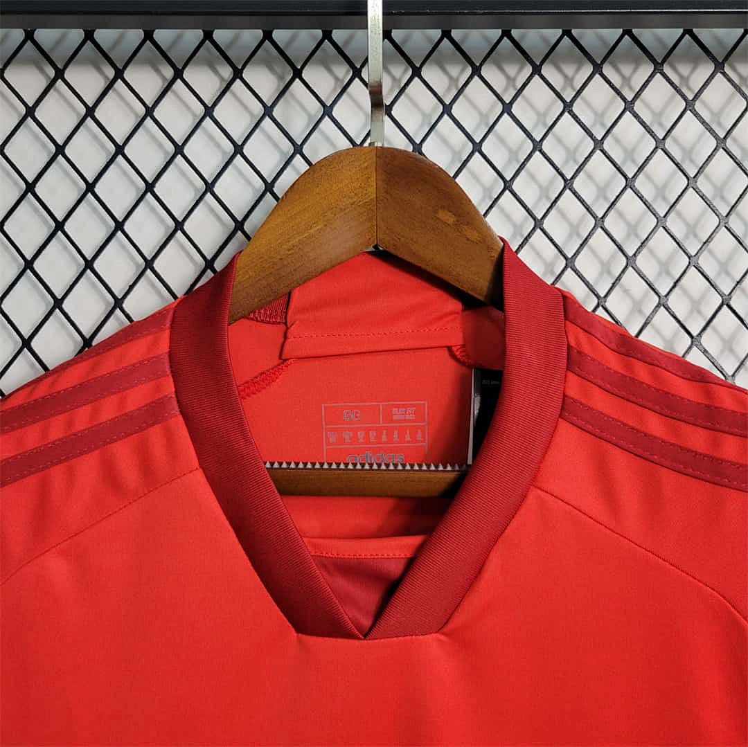 23-24 Internacional Home Tank Top 9