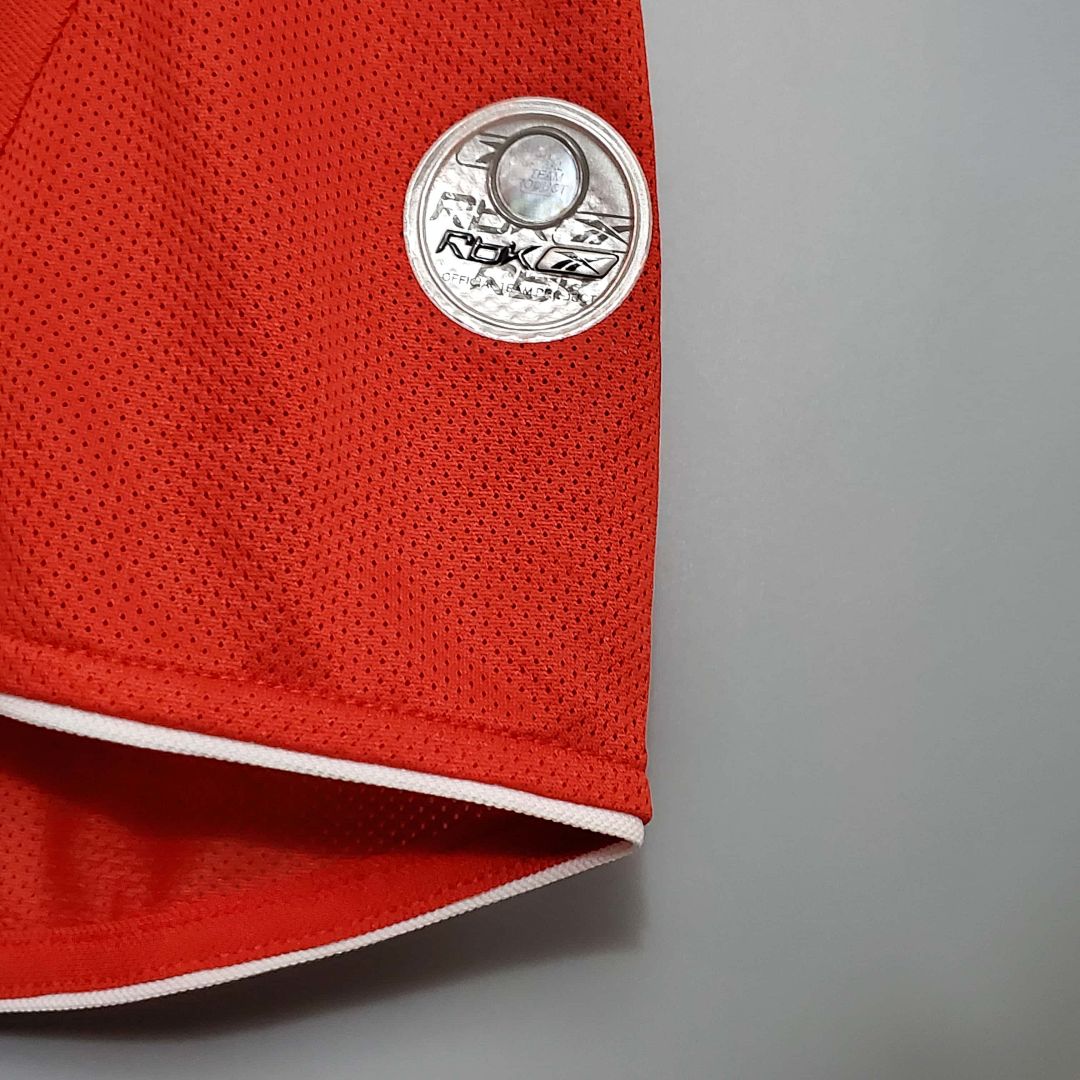 2006 International home 2