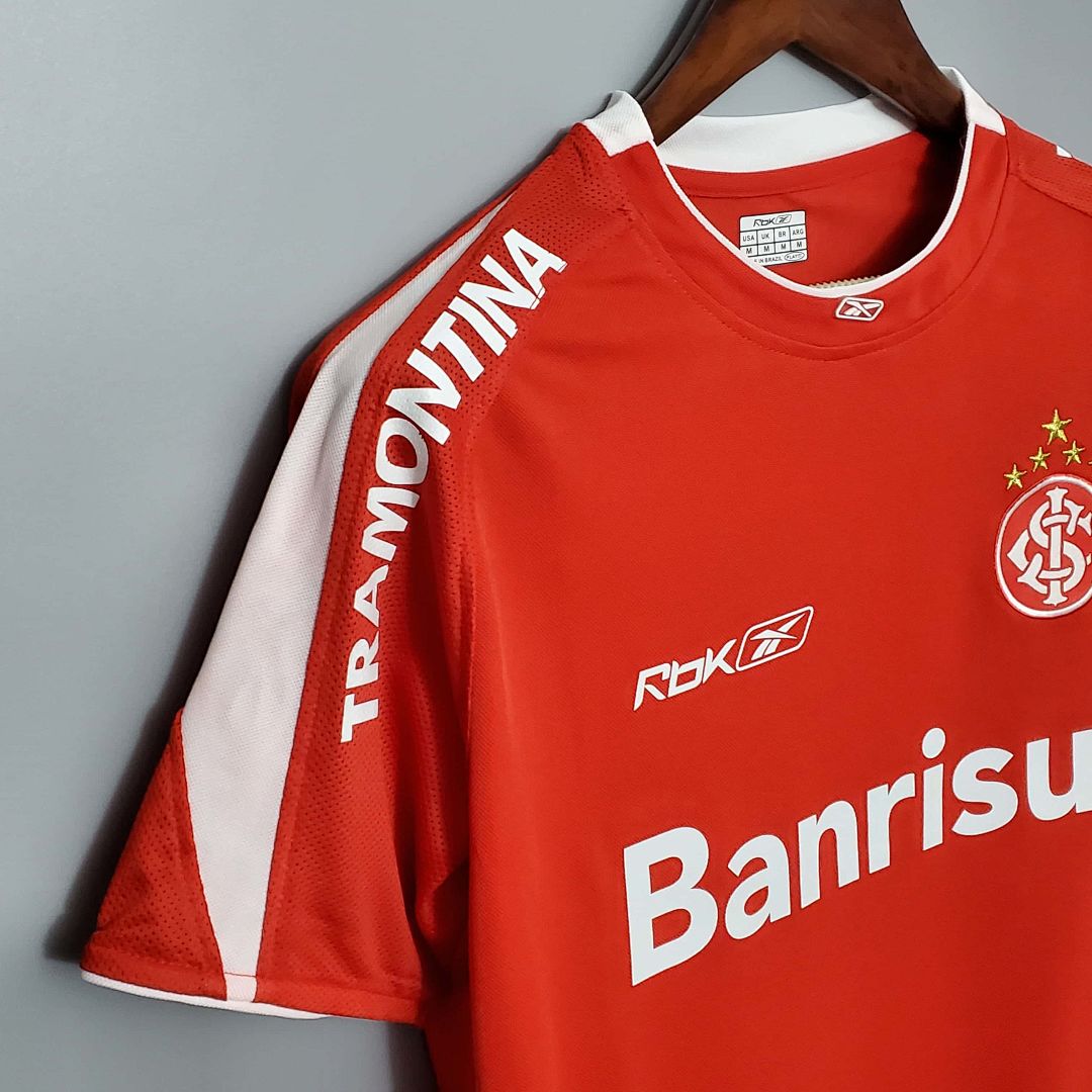 2006 International home 5