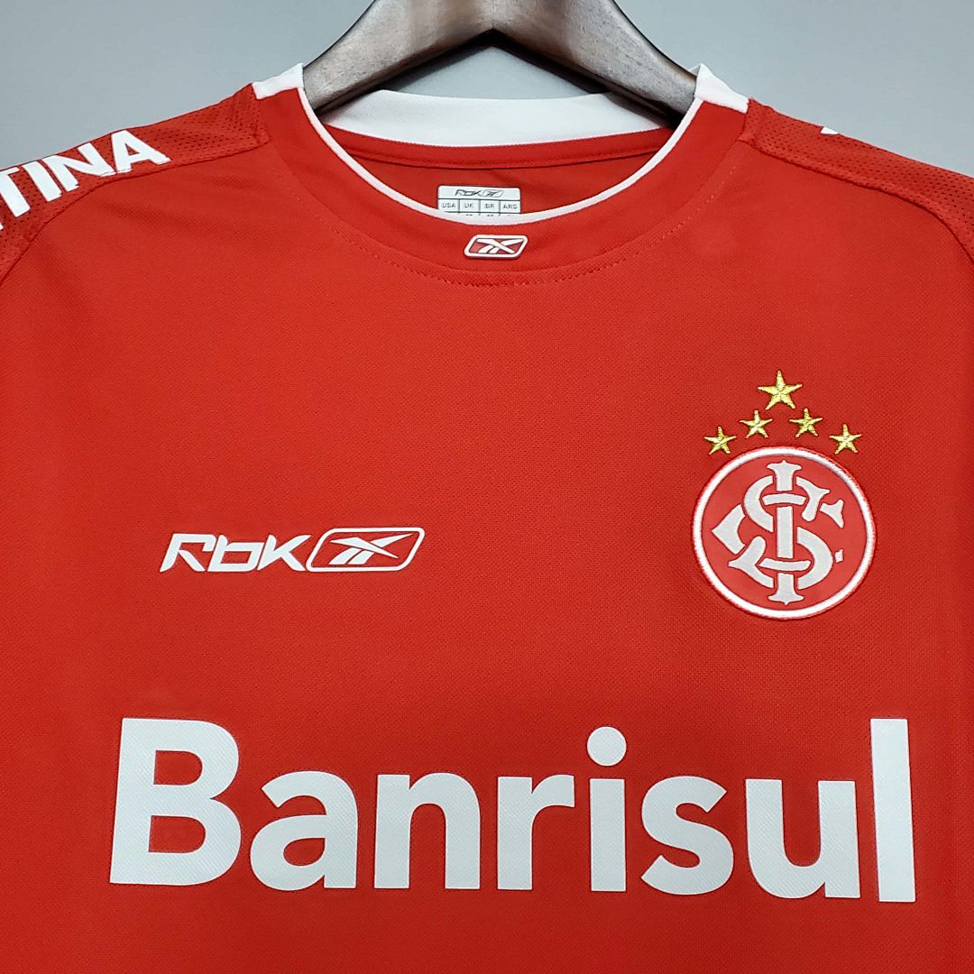 2006 International home 6