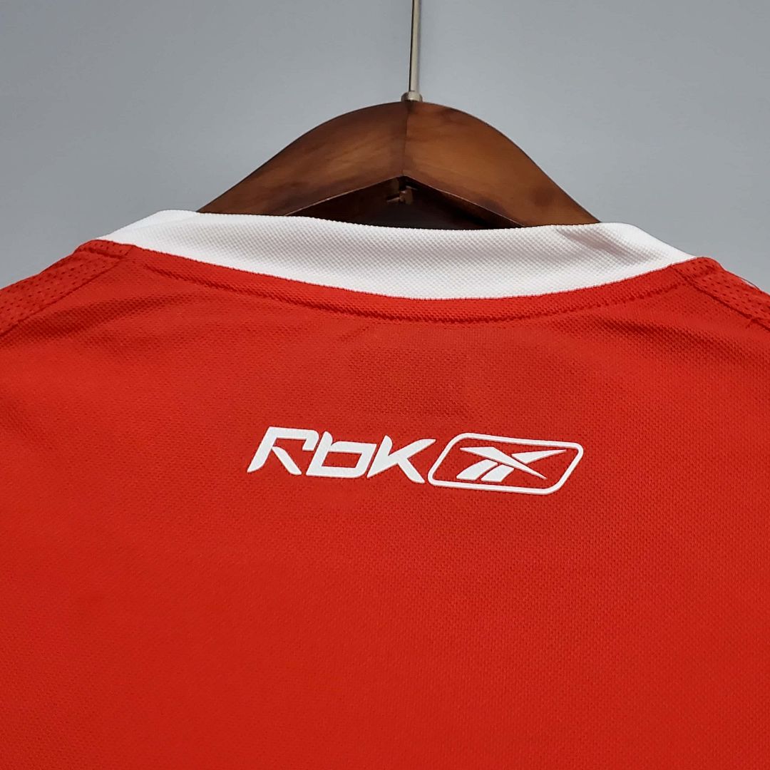 2006 International home 7