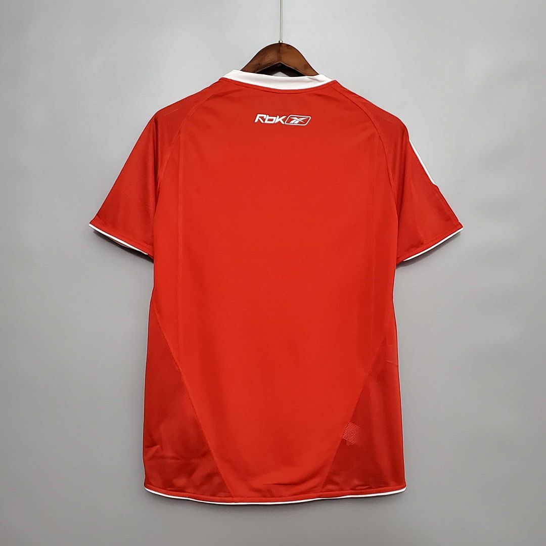 2006 International home 8