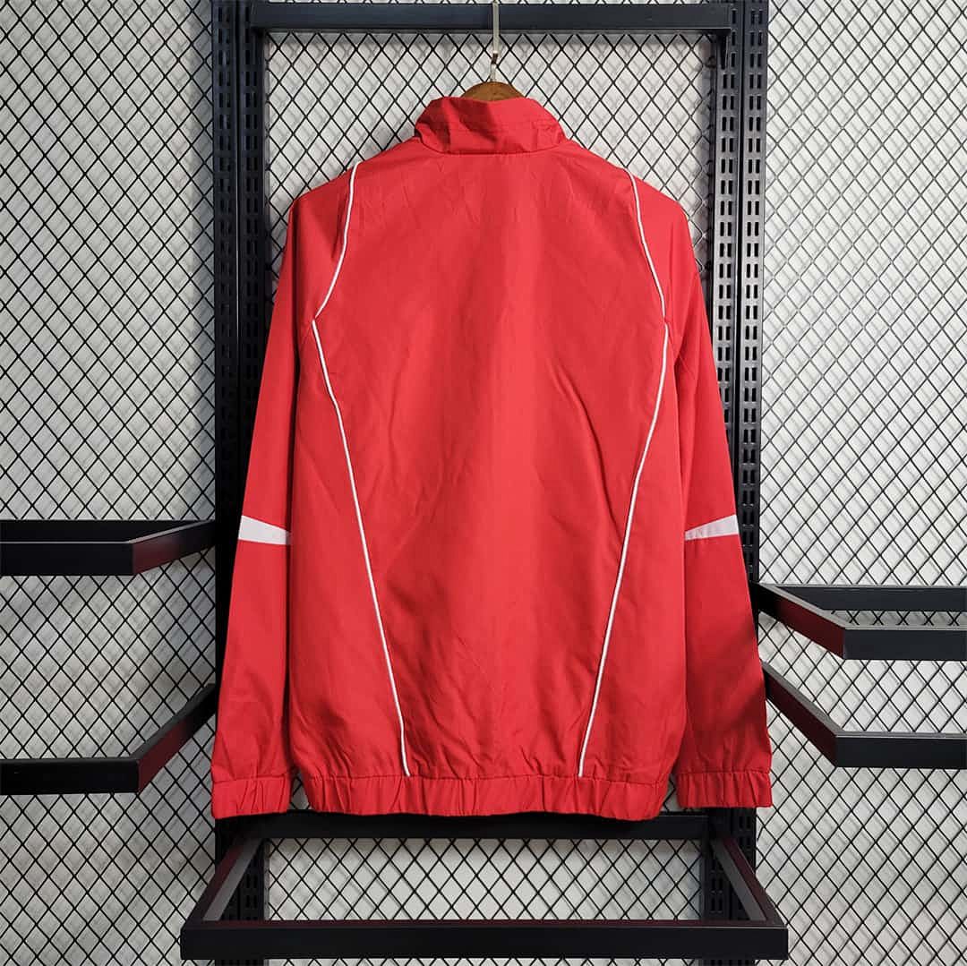 International Windbreaker 2