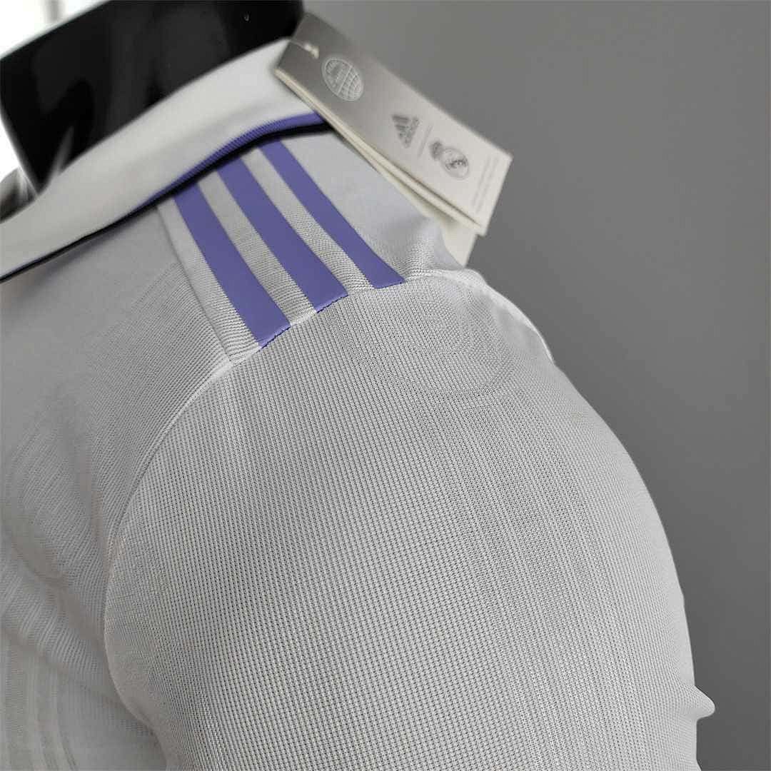 22-23 Real Madrid home player version 14