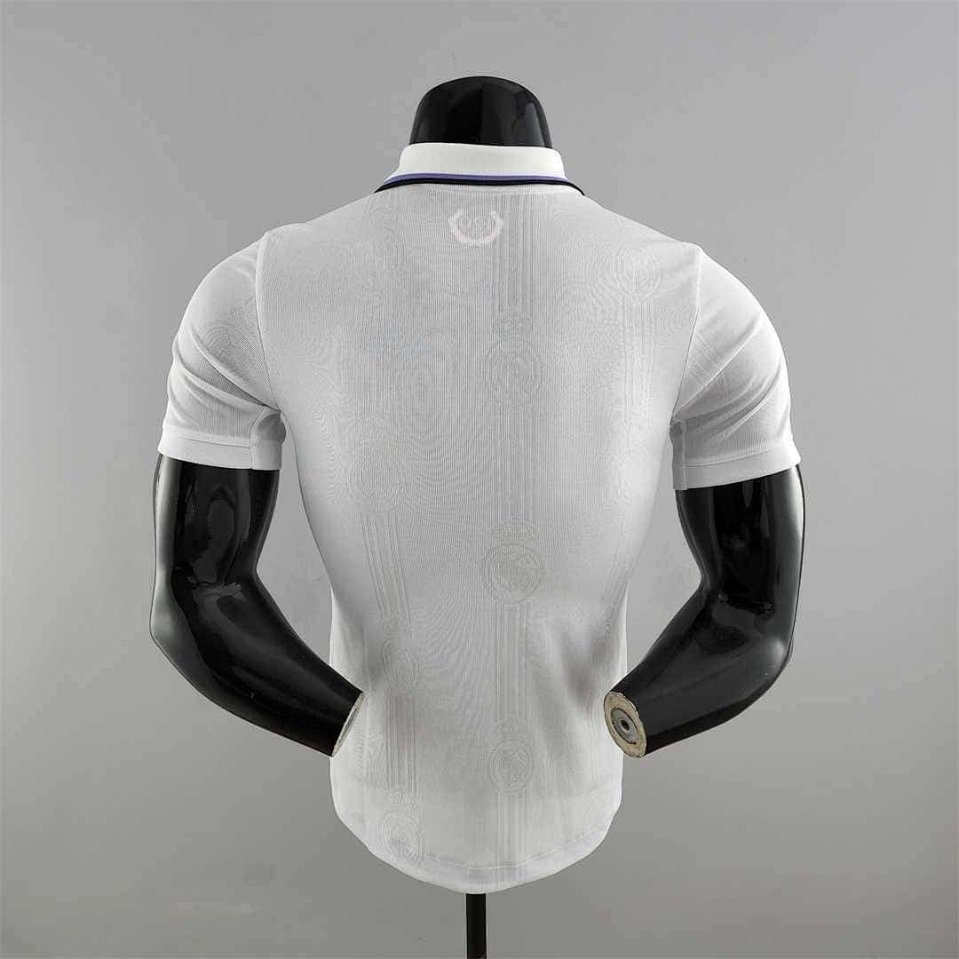 22-23 Real Madrid home player version 16