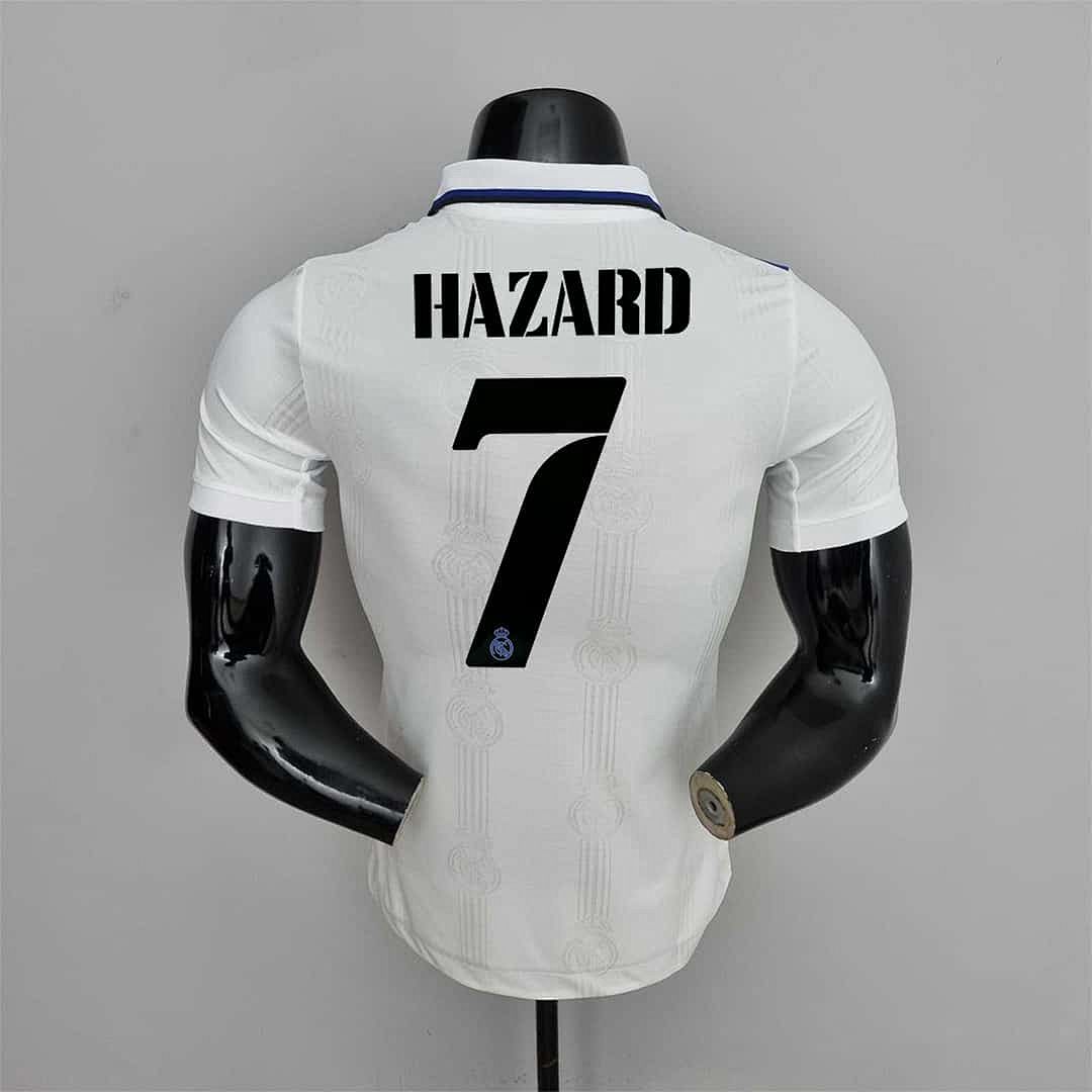 22-23 Real Madrid home player version 3
