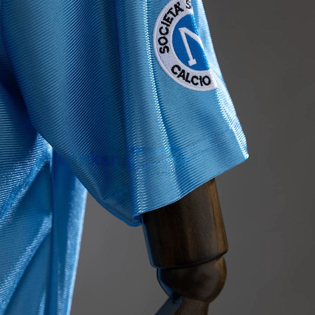 Retro Napoli 90_91 home S-XXL 2