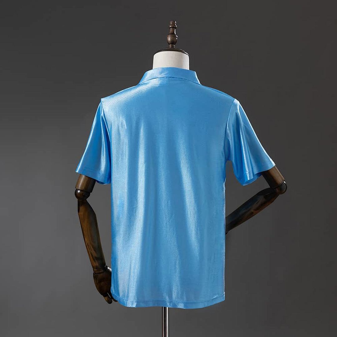 Retro Napoli 90_91 home S-XXL 7