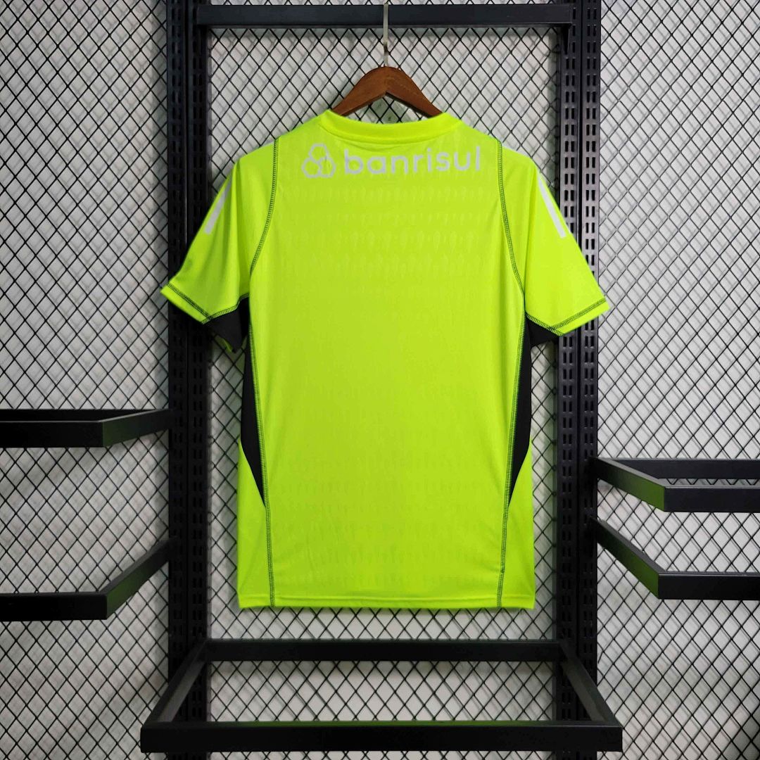 23-24 Internacional Goalkeeper Fluorescent Green S-XXL 6