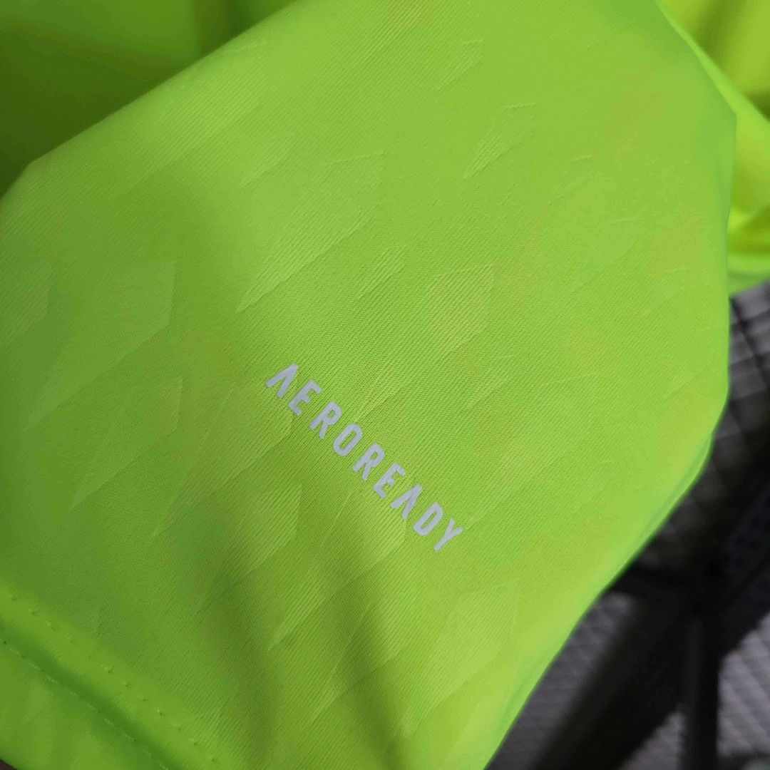 23-24 Internacional Goalkeeper Fluorescent Green S-XXL 7