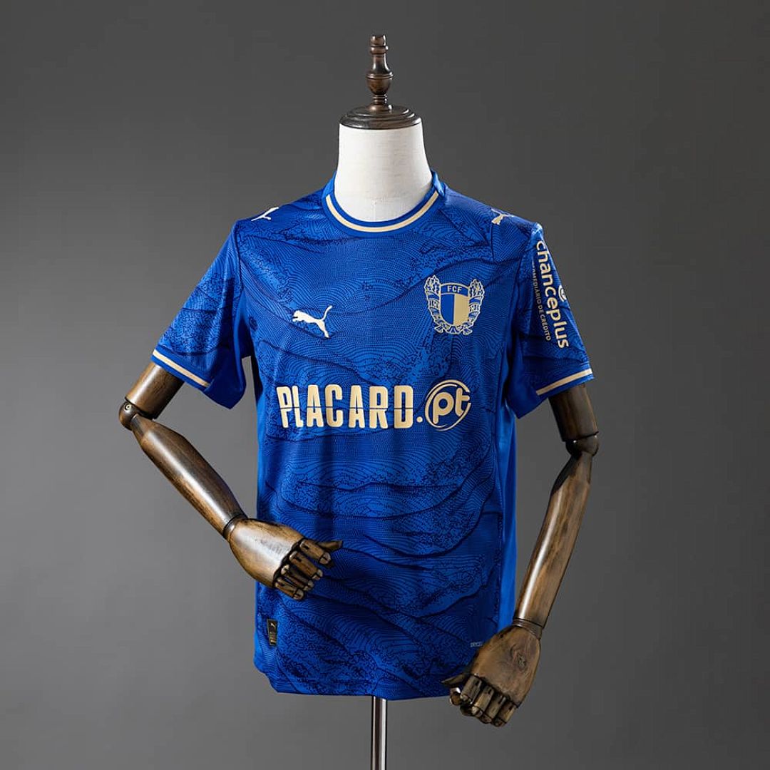 Famalicao 25_26 Away Jersey S-4XL
