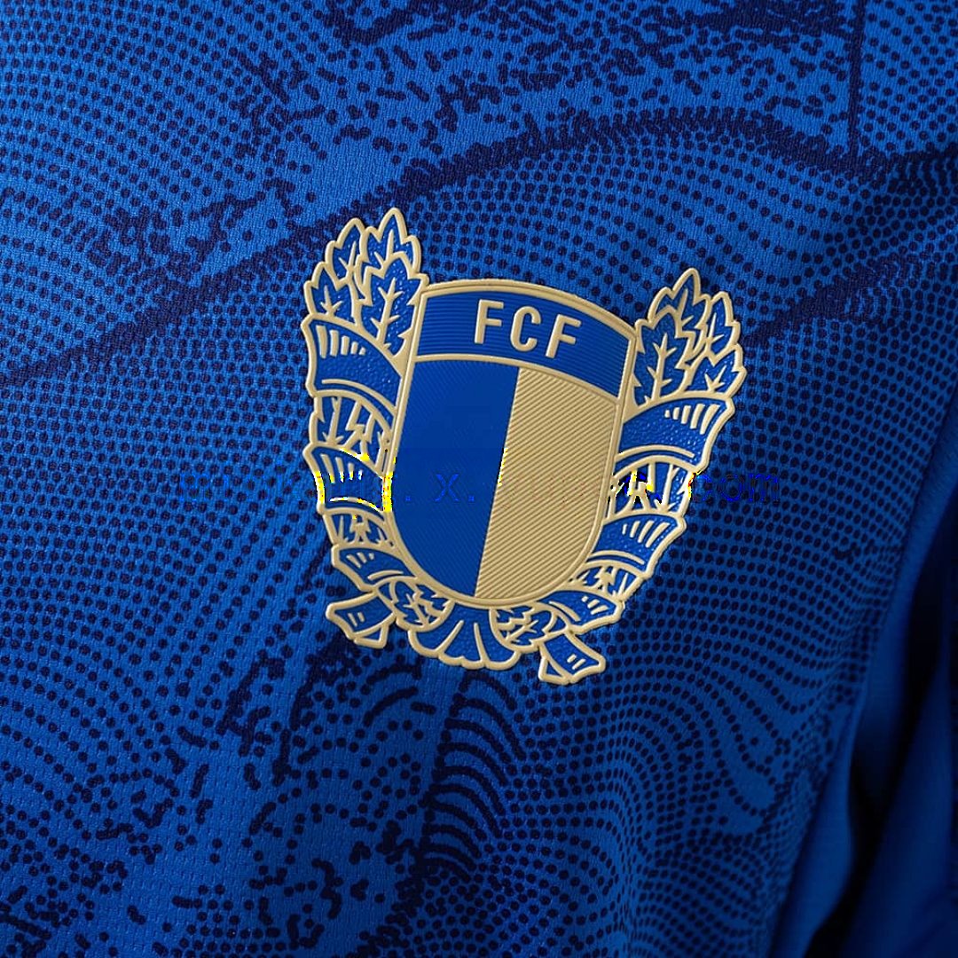 Famalicao 25_26 Away Jersey S-4XL 6