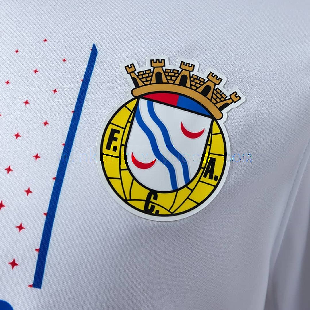 Alverca 25_26 Away Jersey S-4XL 4