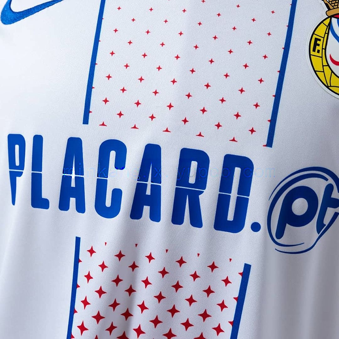 Alverca 25_26 Away Jersey S-4XL 5