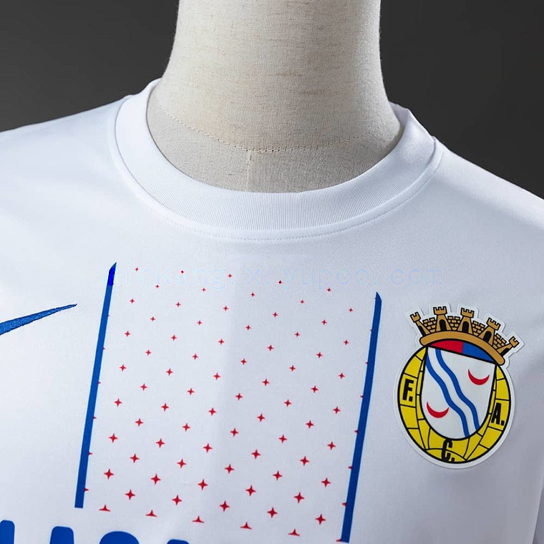 Alverca 25_26 Away Jersey S-4XL 6