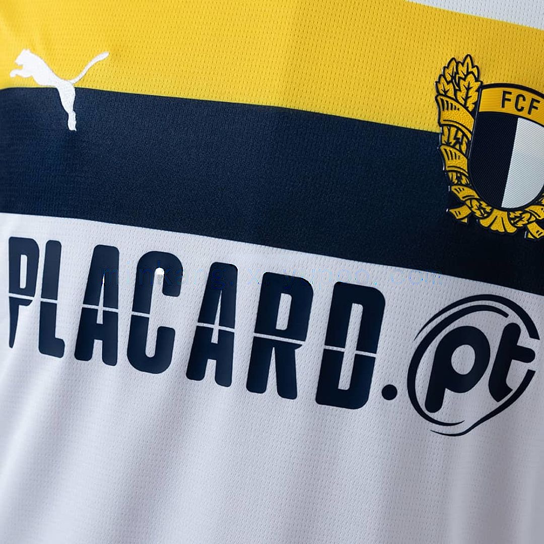 Famalicao 25_26 Home Jersey S-4XL 7