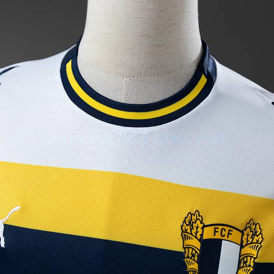 Famalicao 25_26 Home Jersey S-4XL 8