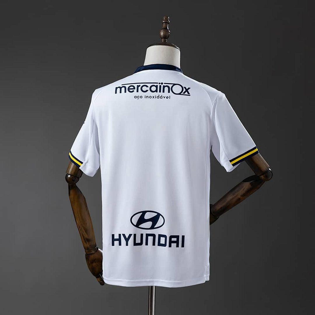 Famalicao 25_26 Home Jersey S-4XL 9