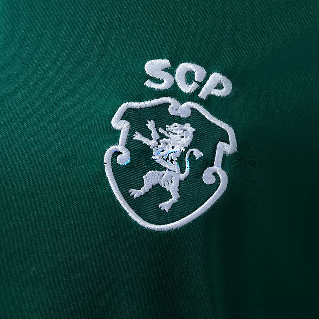 Sporting Lisbon 25_26 Commemorative Edition Jersey S-4XL 5
