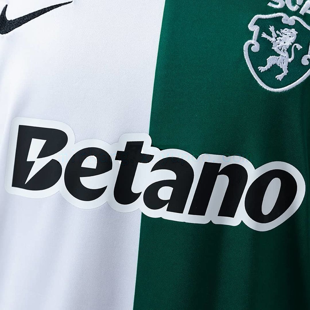 Sporting Lisbon 25_26 Commemorative Edition Jersey S-4XL 6