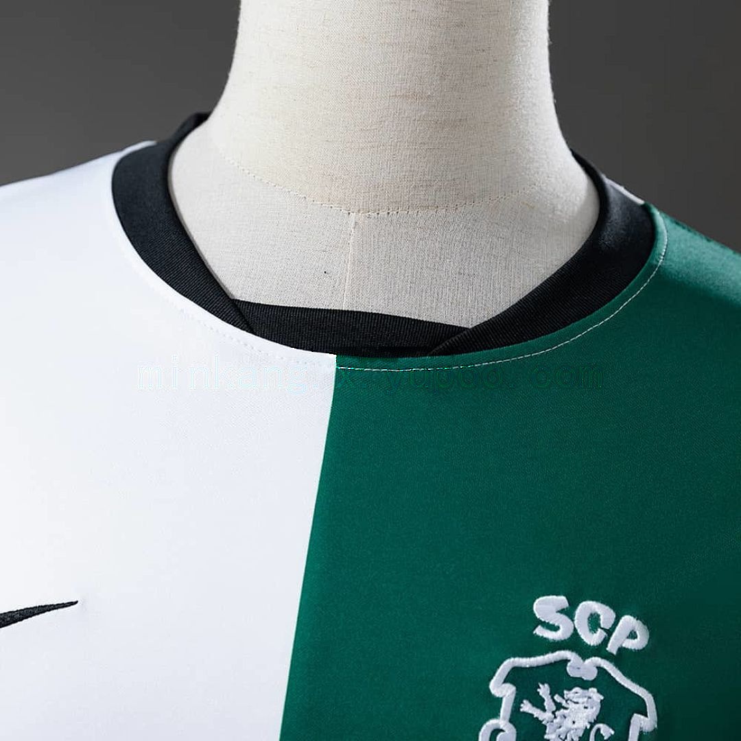 Sporting Lisbon 25_26 Commemorative Edition Jersey S-4XL 7