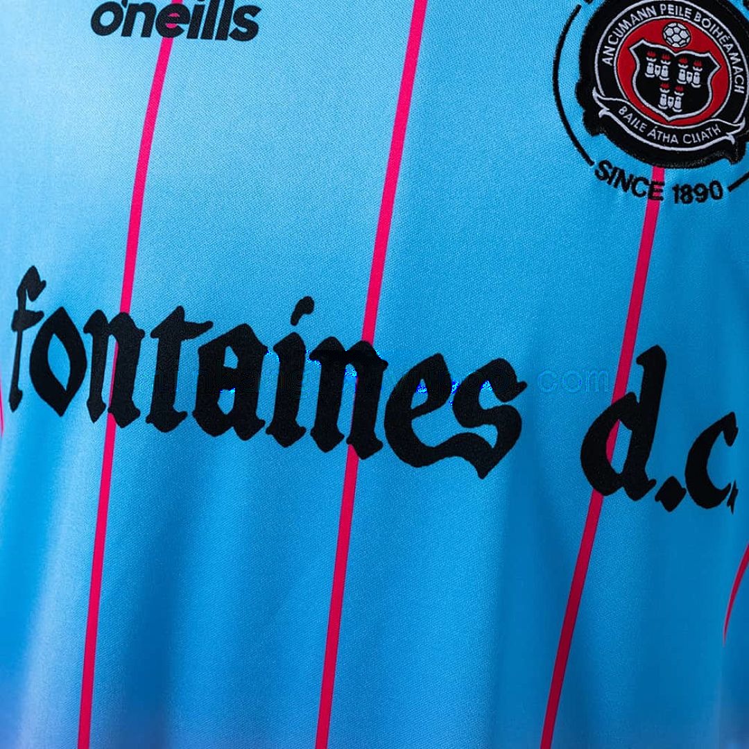 Bohemian 25_26 Special edition Jersey S-4XL 6