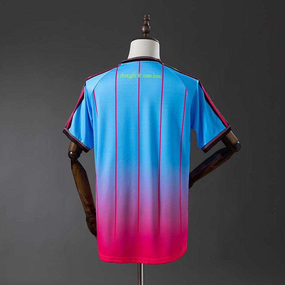 Bohemian 25_26 Special edition Jersey S-4XL 8