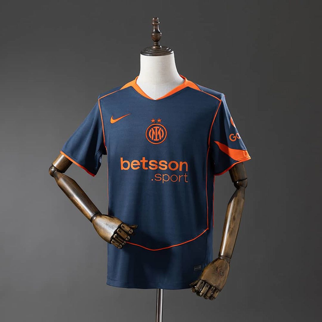 Inter Milan 25_26 Third Jersey S-4XL