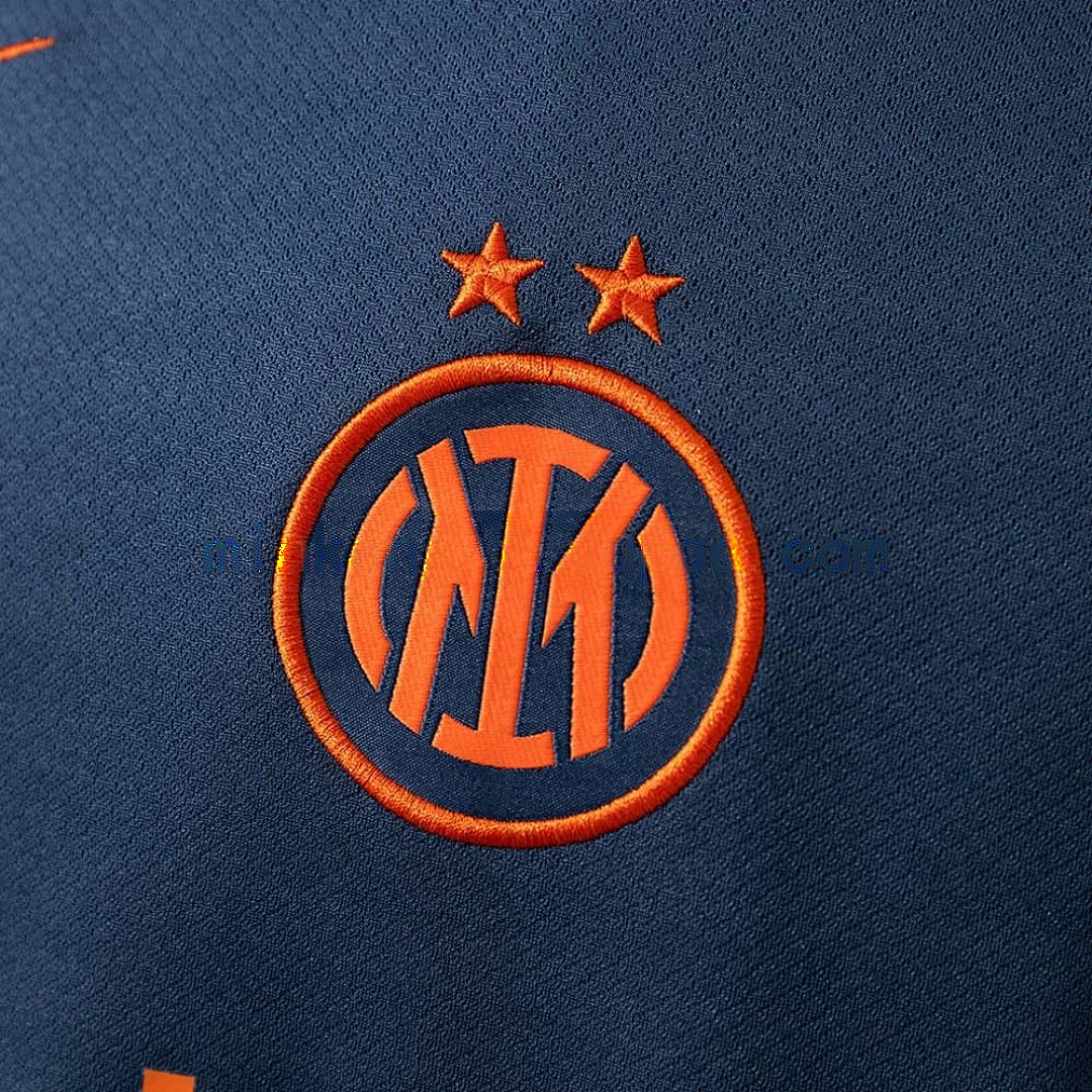 Inter Milan 25_26 Third Jersey S-4XL 5