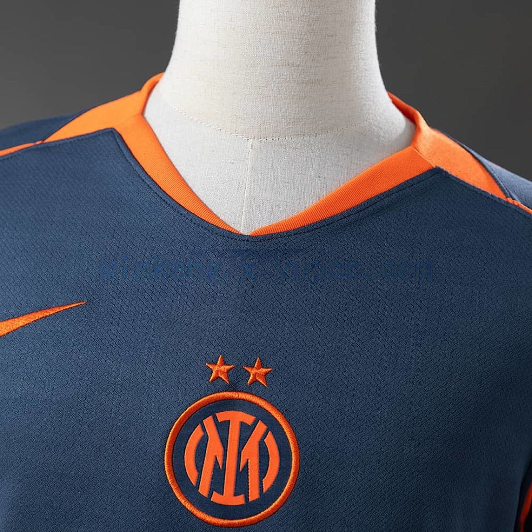 Inter Milan 25_26 Third Jersey S-4XL 7