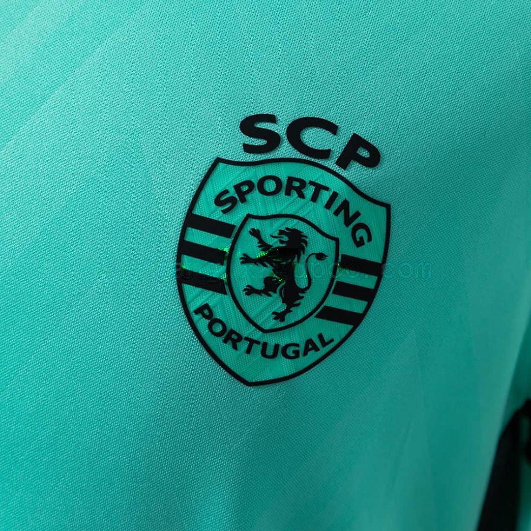 Sporting CP 25_26 Third Jersey S-4XL 5
