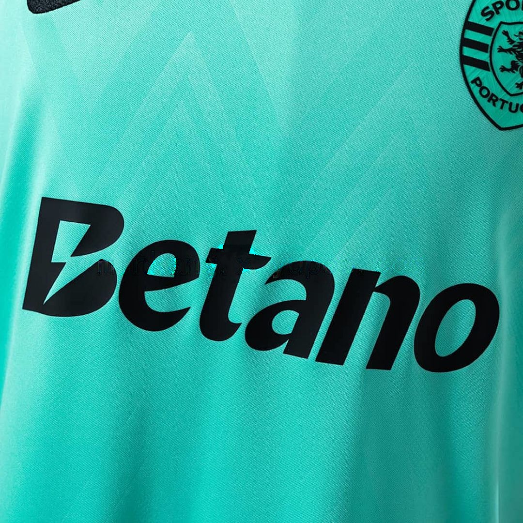 Sporting CP 25_26 Third Jersey S-4XL 6