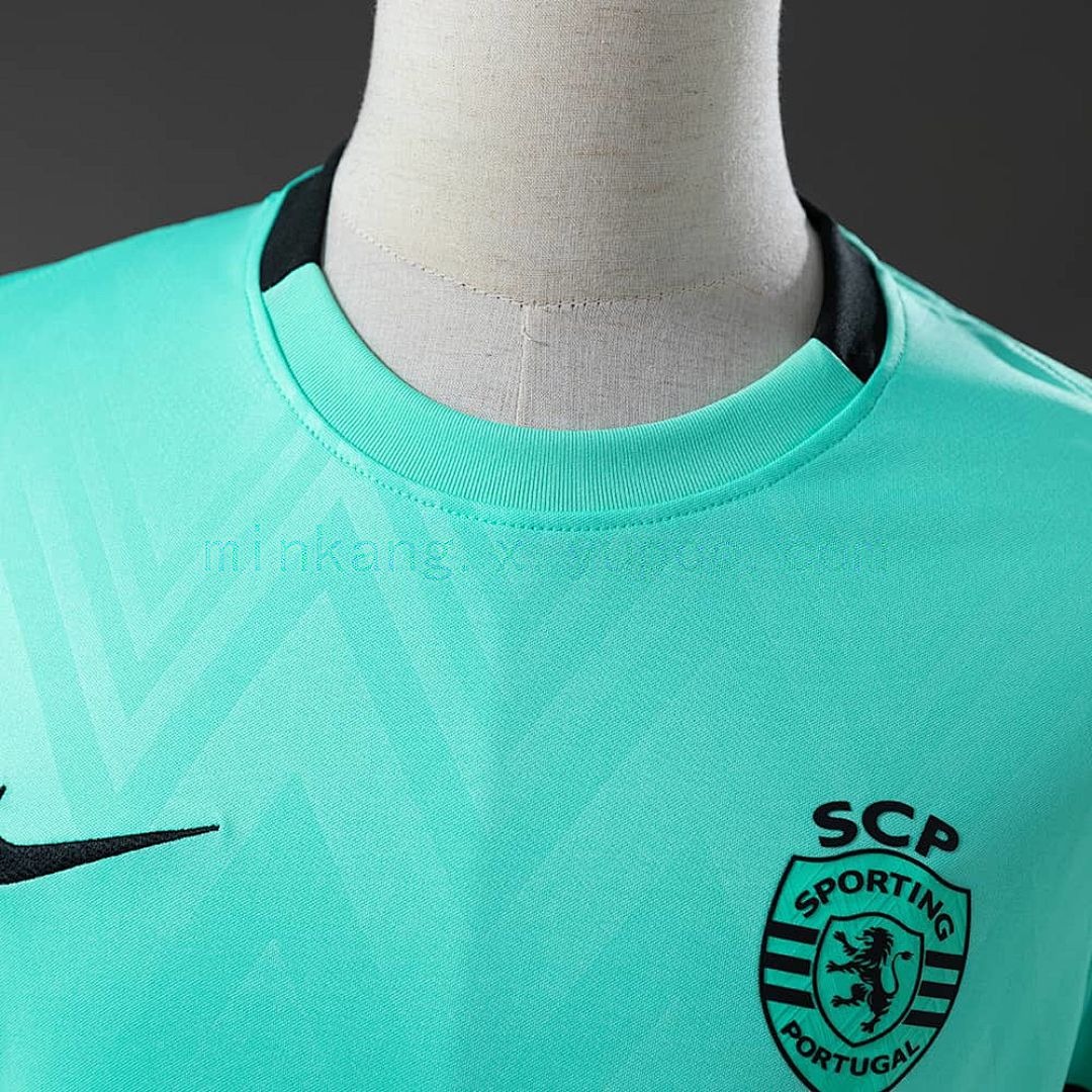 Sporting CP 25_26 Third Jersey S-4XL 7