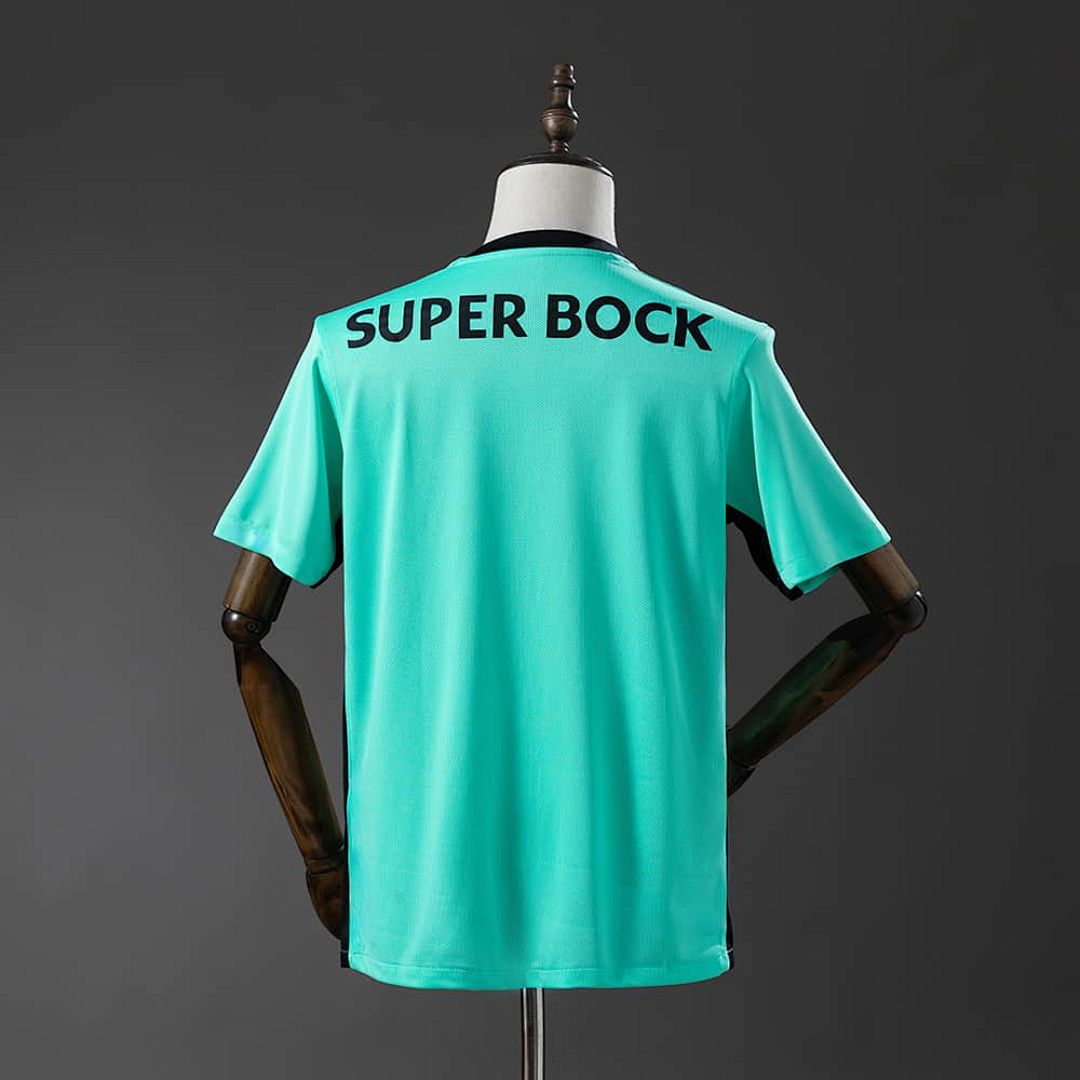 Sporting CP 25_26 Third Jersey S-4XL 8