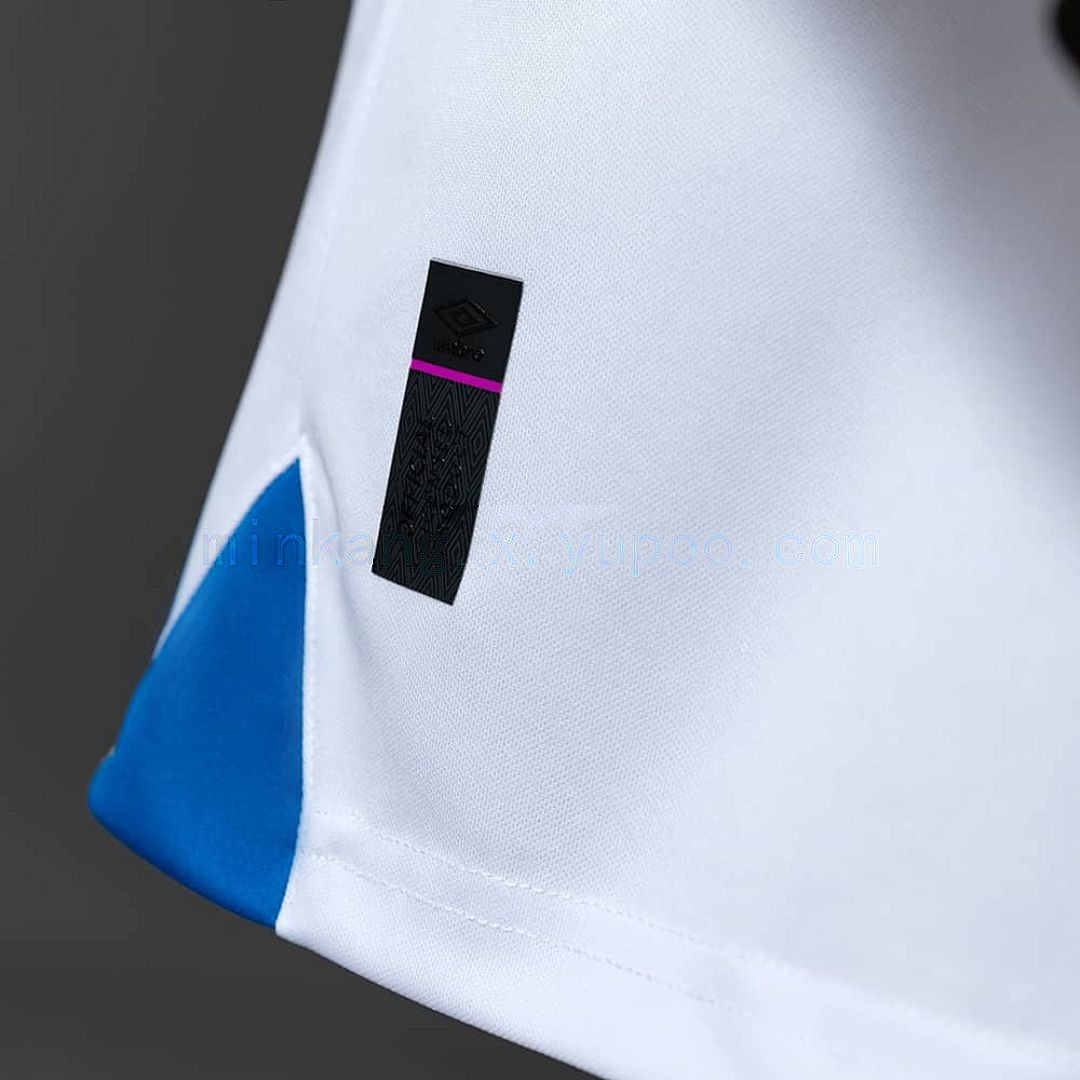2025 Salvador White S-4XL 2