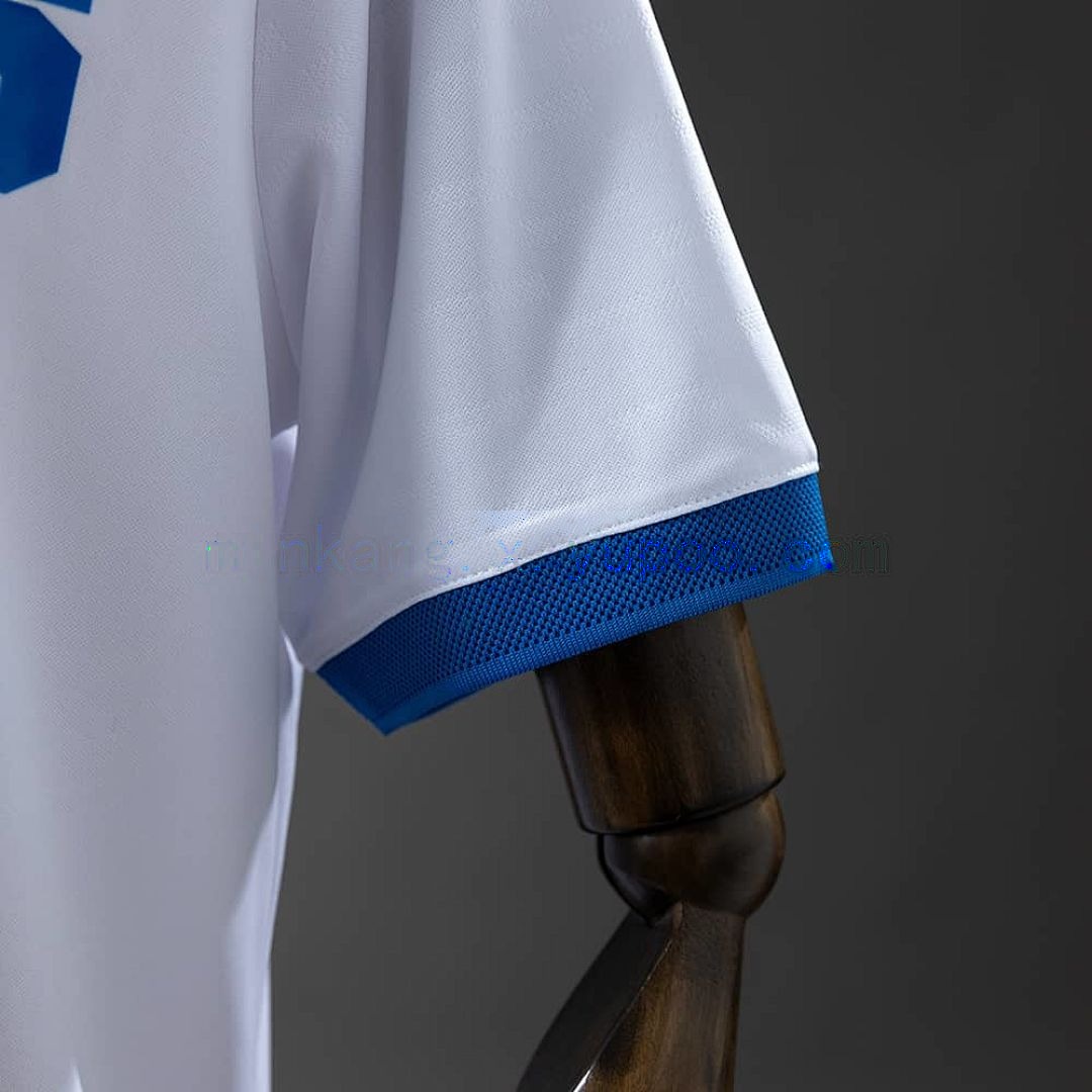 2025 Salvador White S-4XL 3