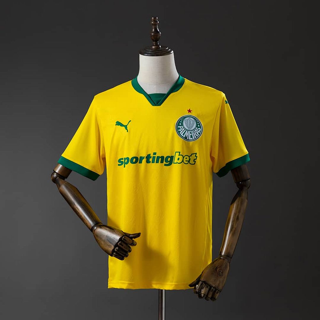 Palmeiras 25_26 Third Away S-4XL