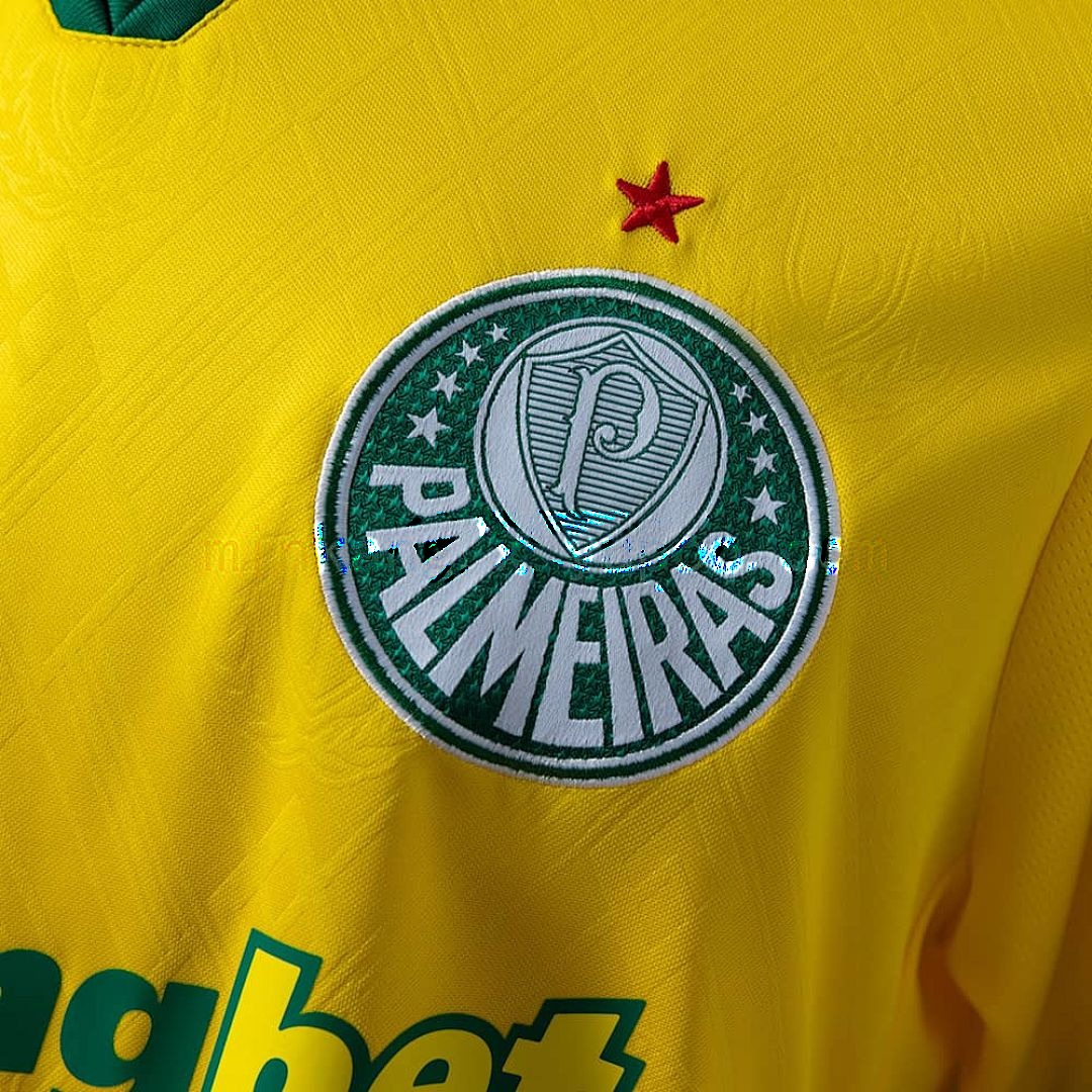 Palmeiras 25_26 Third Away S-4XL 4