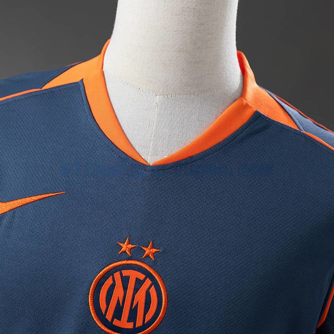Inter Milan 25_26 Third Away S-4XL 6