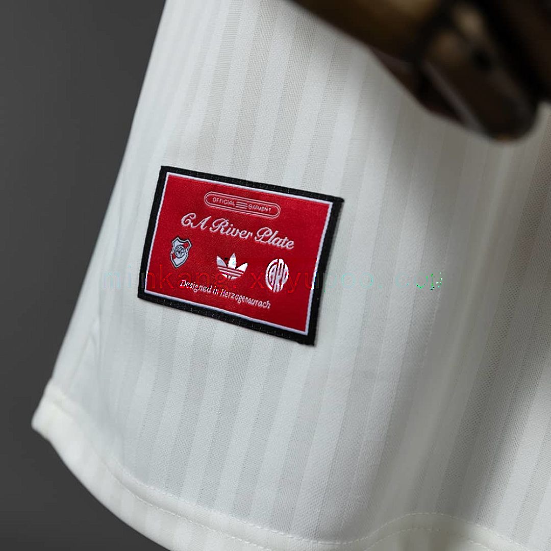 River Plate 25_26 Retro Special Edition S-4XL 2